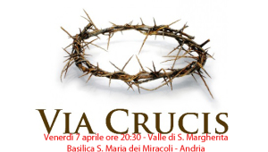 Via Crucis MDM